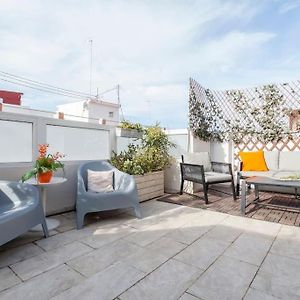 Apartamento de 2 Dormitorios